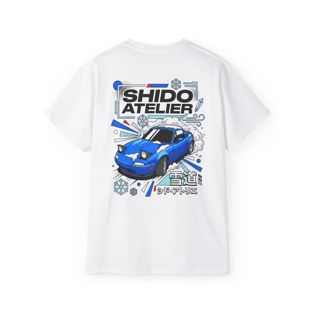 Shido MX5 Winter - Tee