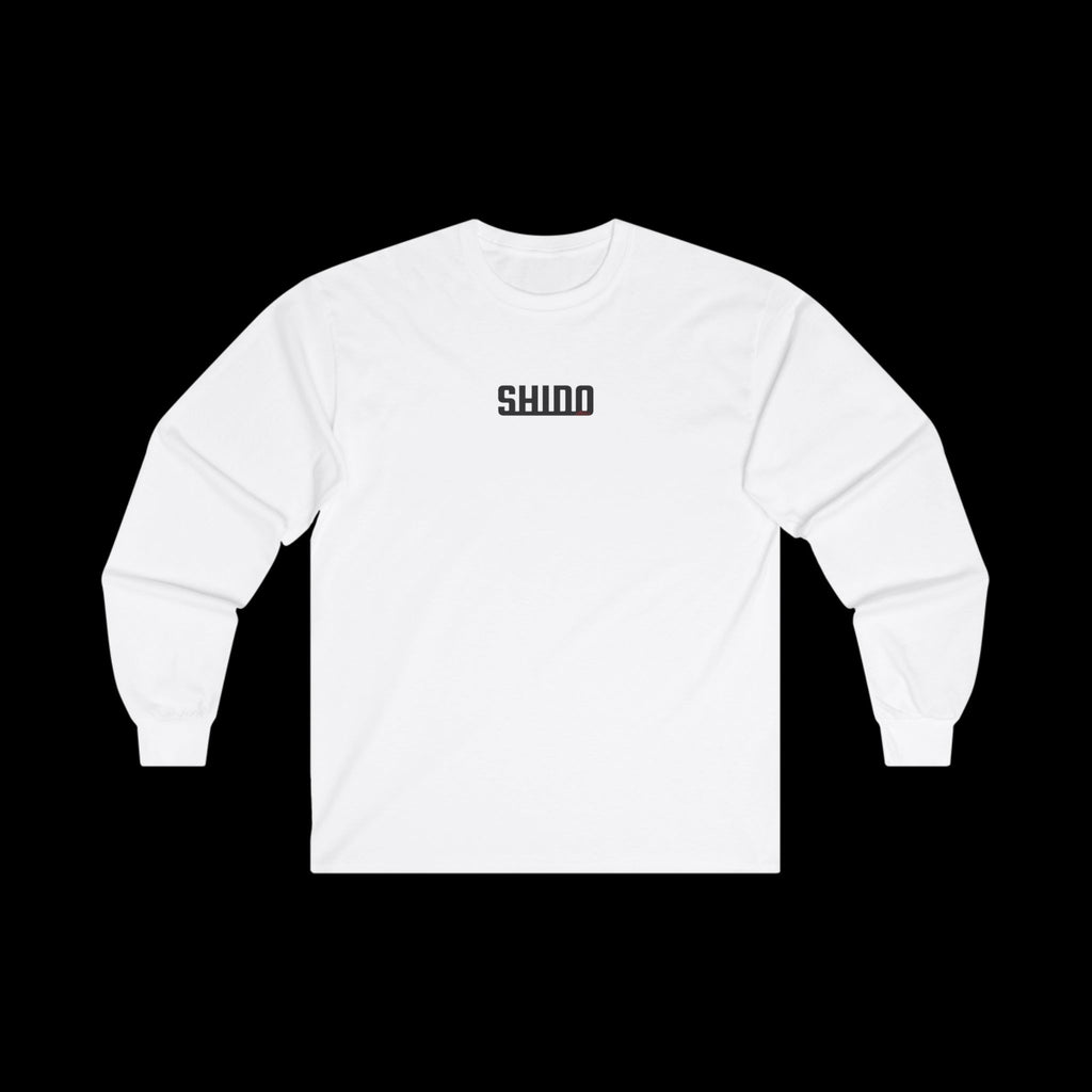 Shido E36 - Long Sleeve Tee