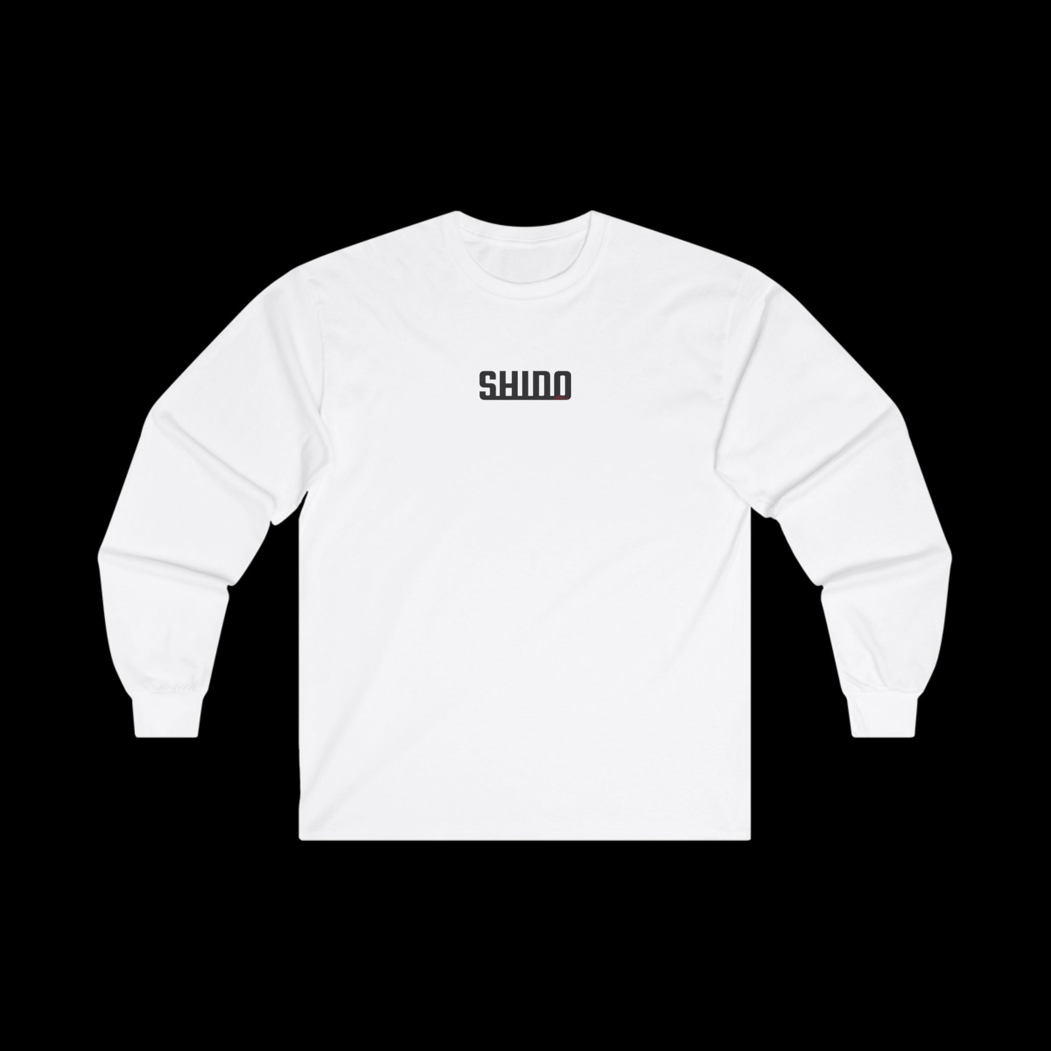 Shido E36 - Long Sleeve Tee