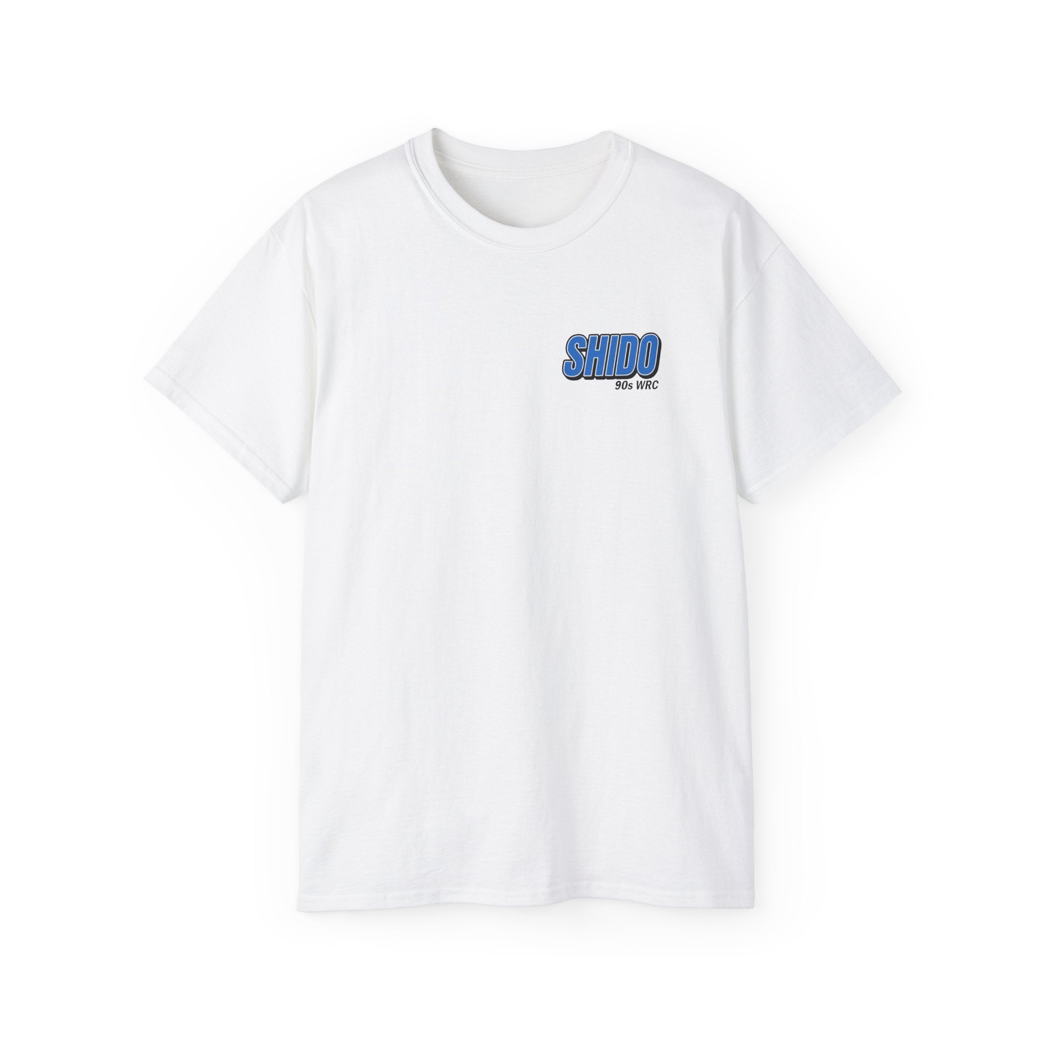 Shido GC8 Winter - Tee