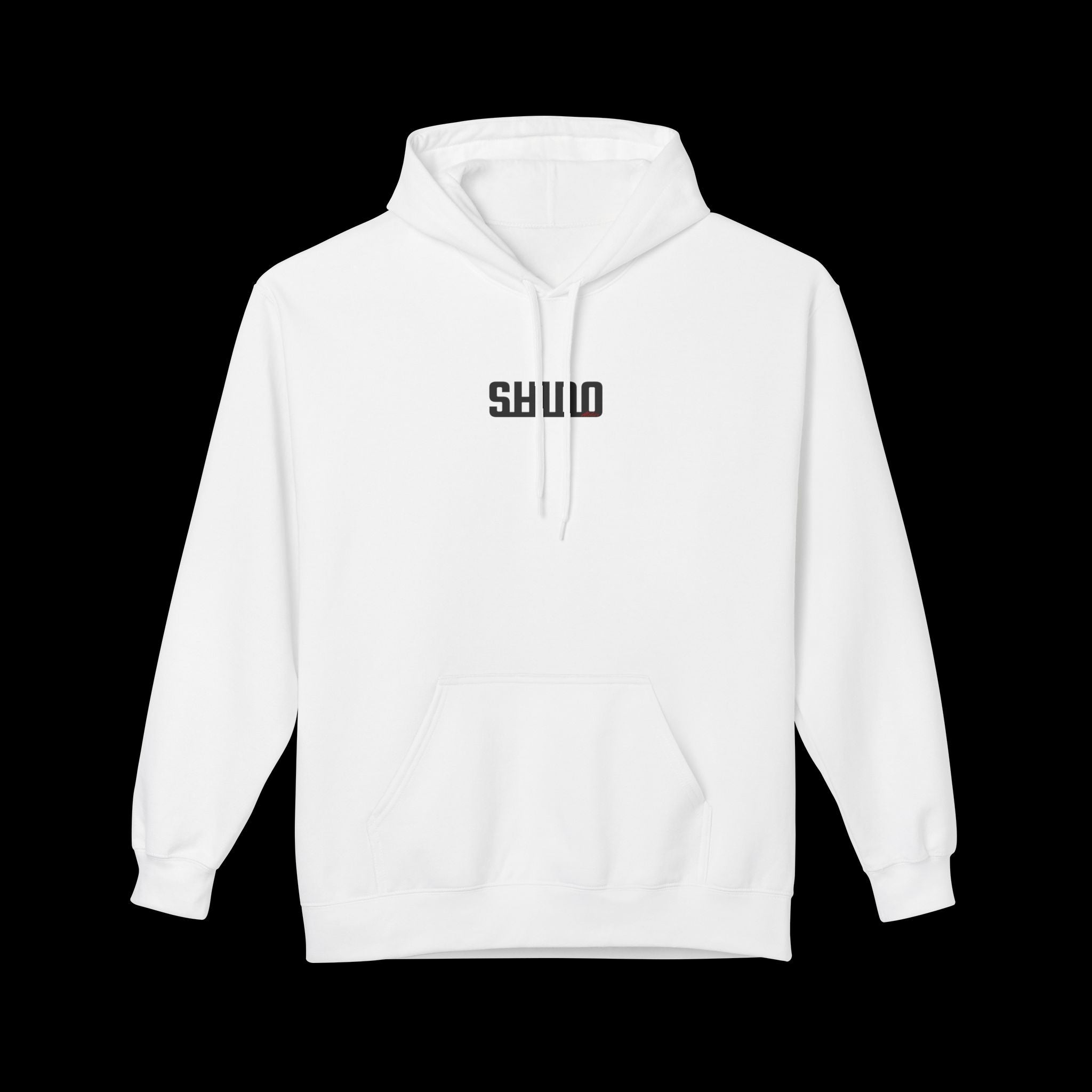 Shido E36 - Hoodie