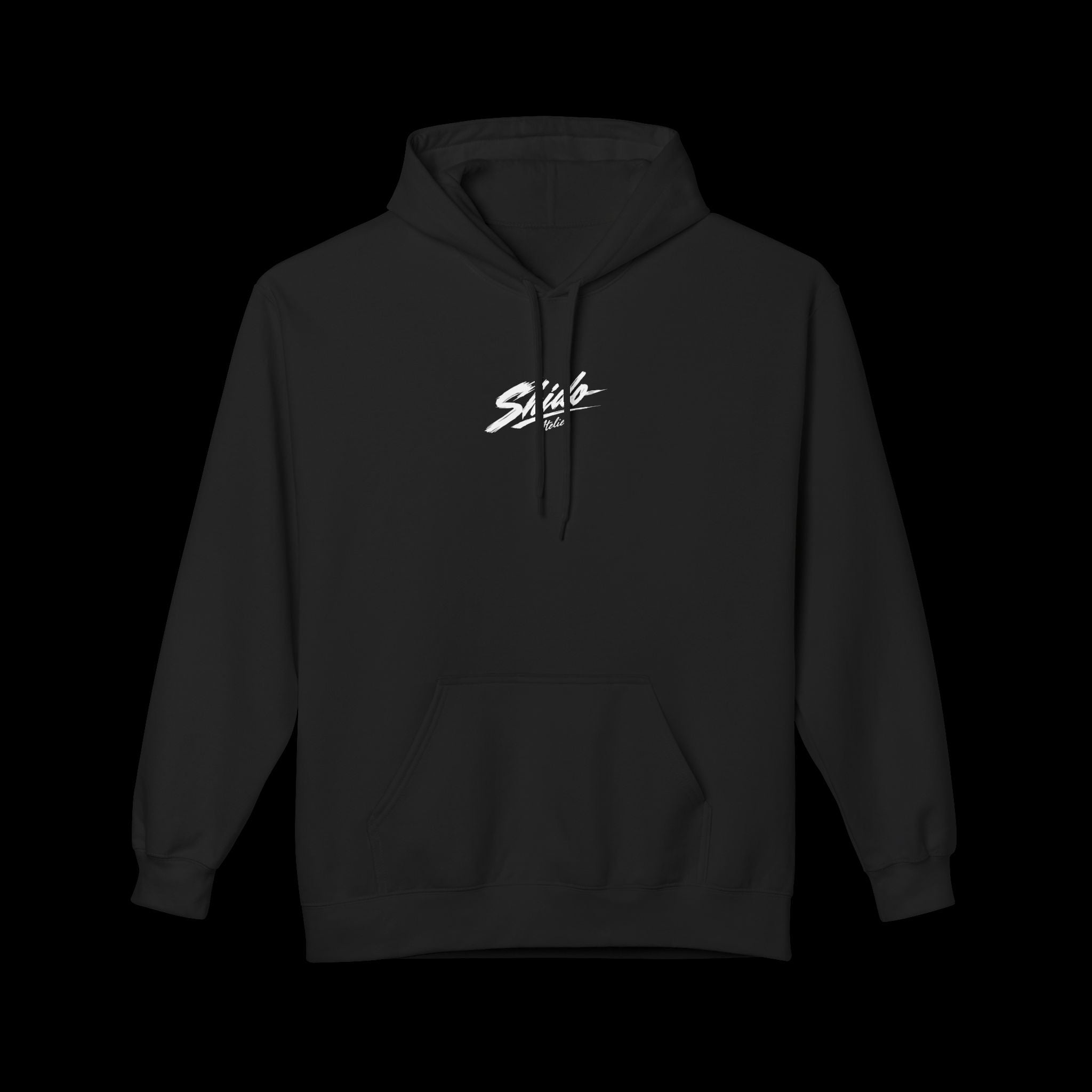 Shido Classic - Hoodie