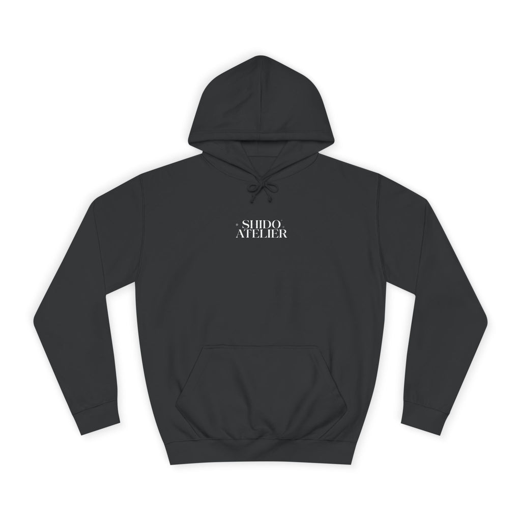 Shido 350z Winter - Hoodie