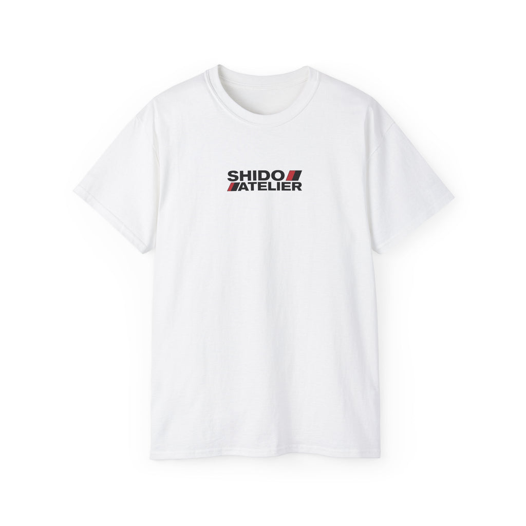 Shido Fastback Winter - Tee