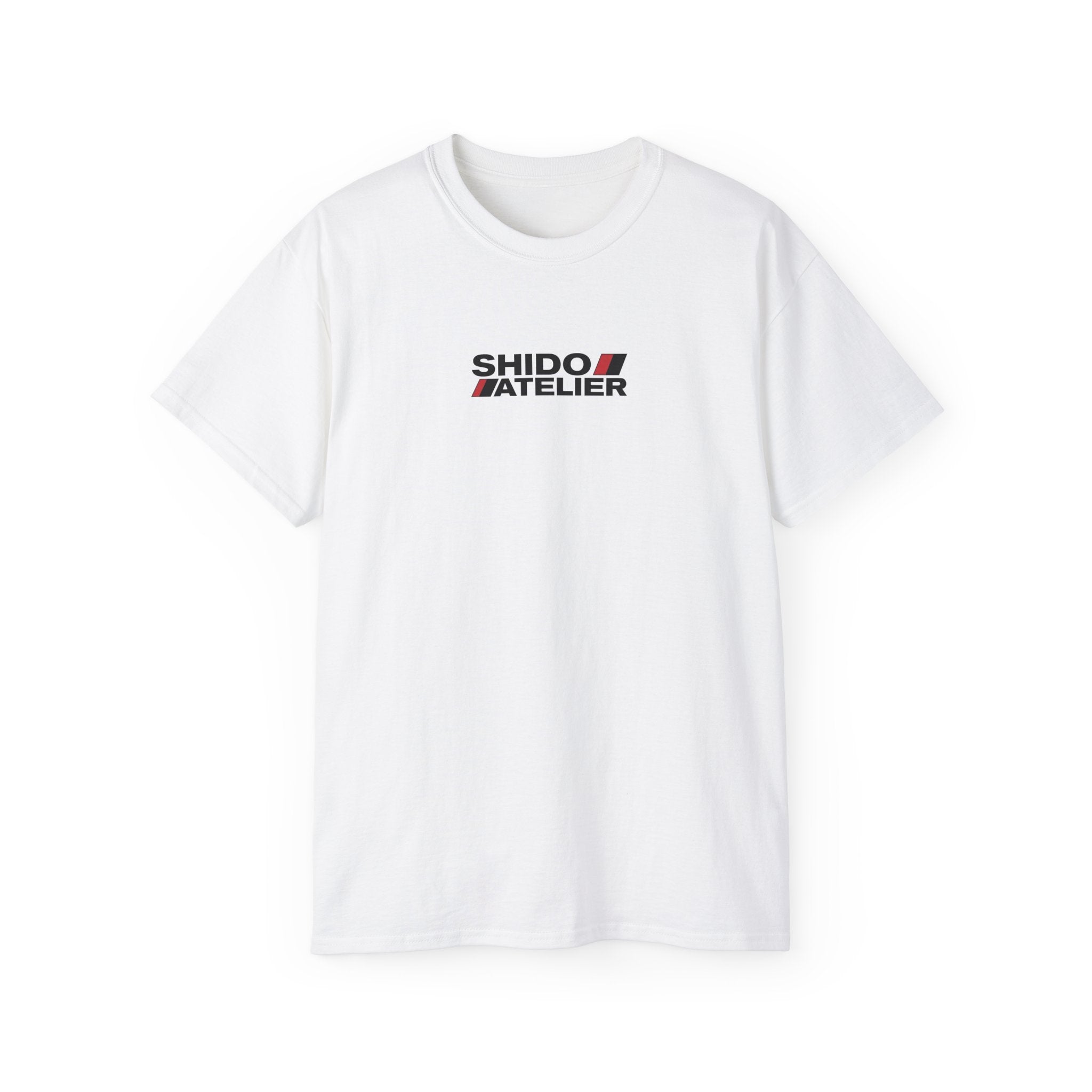 Shido Fastback Winter - Tee