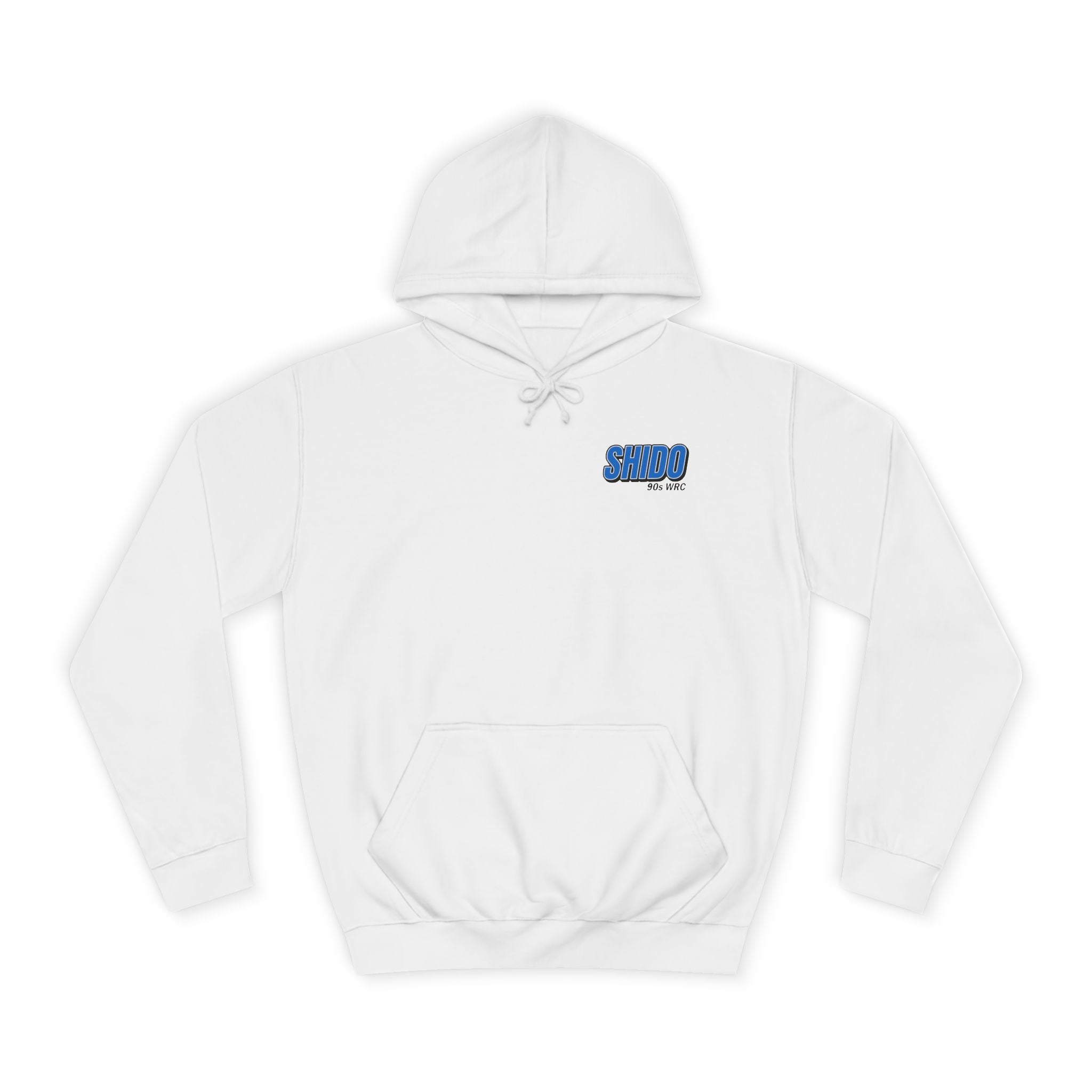 Shido GC8 Winter - Hoodie