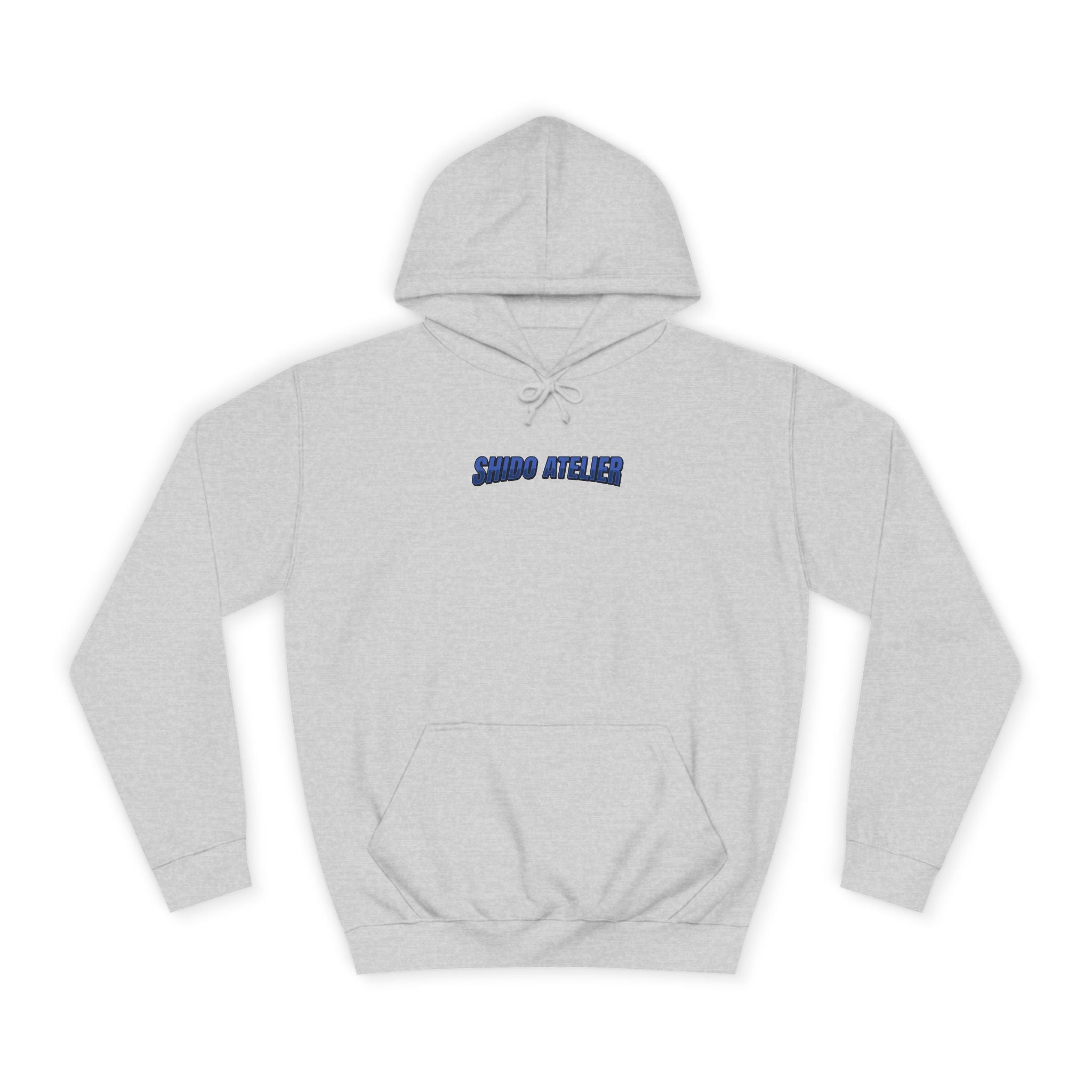 Shido Supra Winter - Hoodie