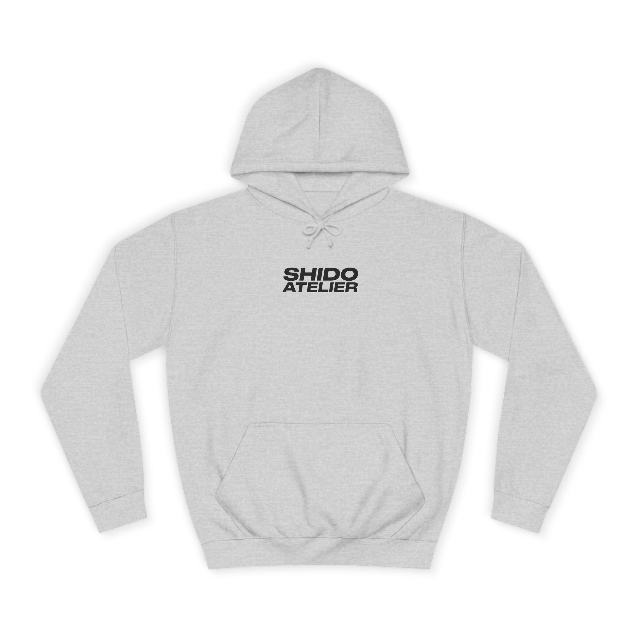 Shido MX5 Winter - Hoodie