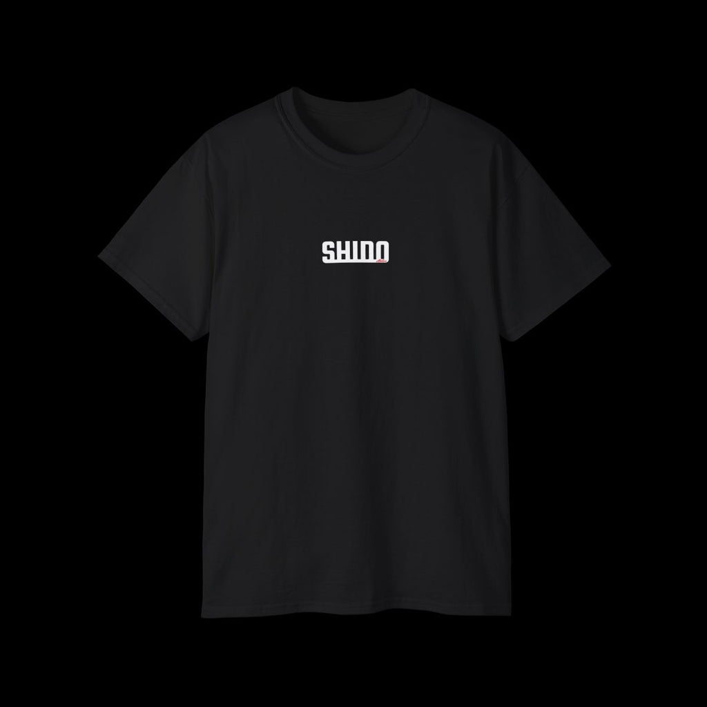 Shido E36 - Tee