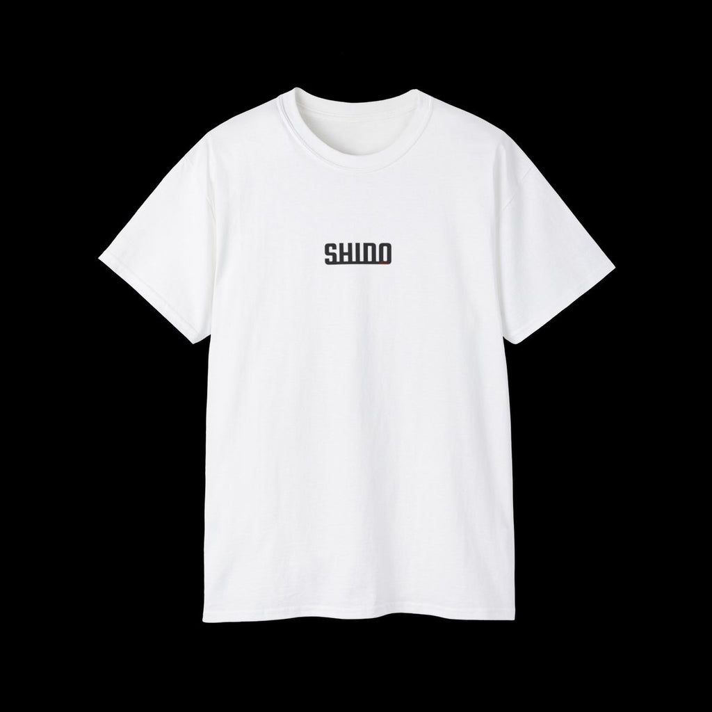 Shido E36 - Tee