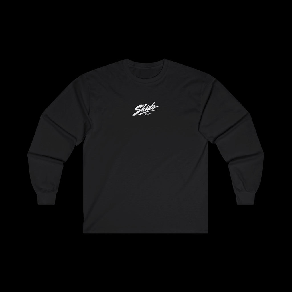 Shido Classic - Long Sleeve Tee