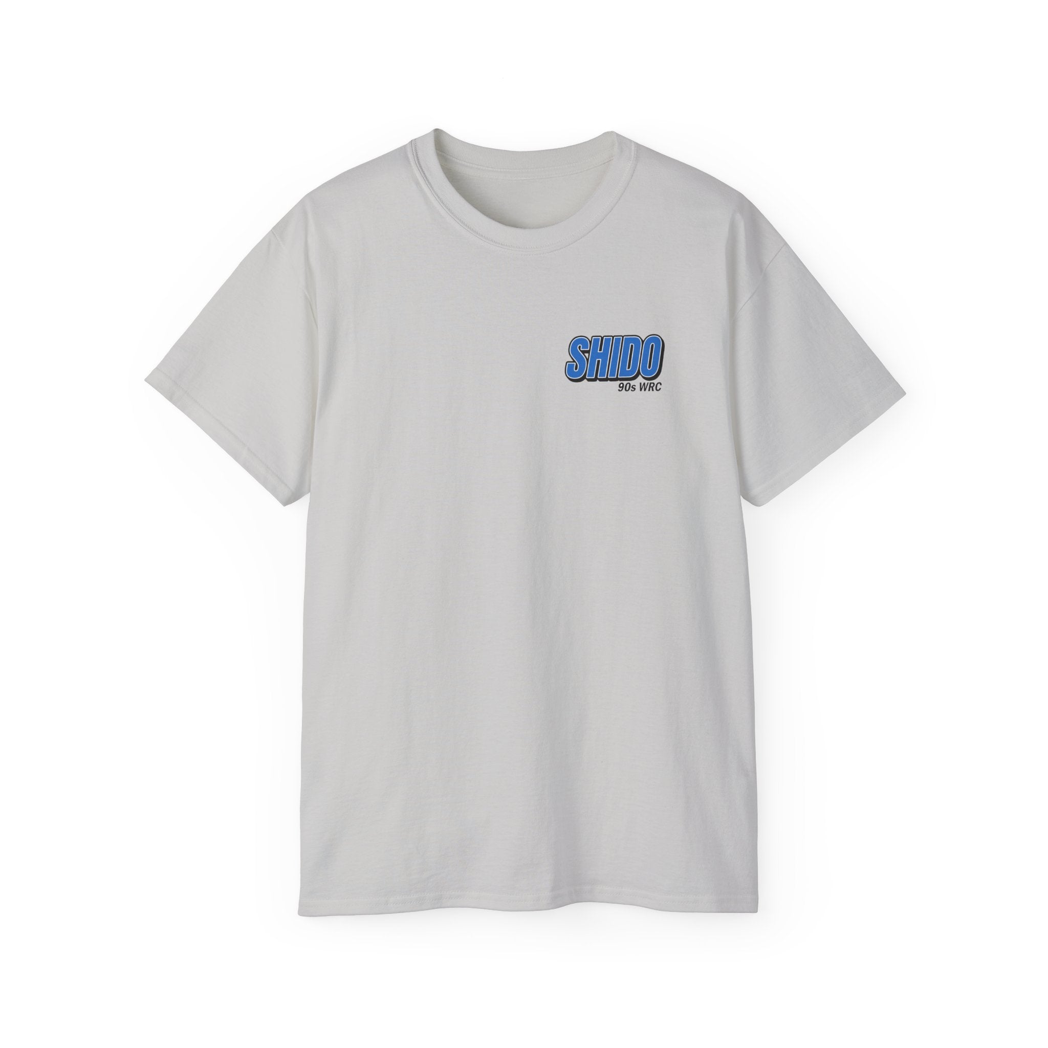 Shido GC8 Winter - Tee