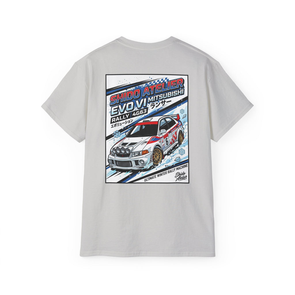 Shido Evo VI Winter - Tee