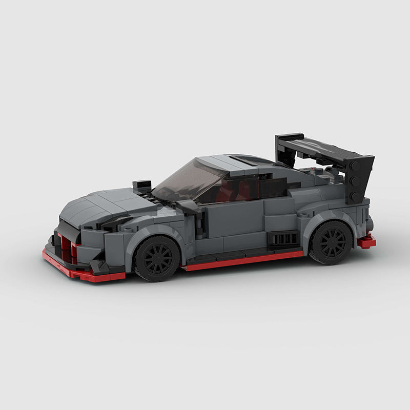 Nissan R35 GTR