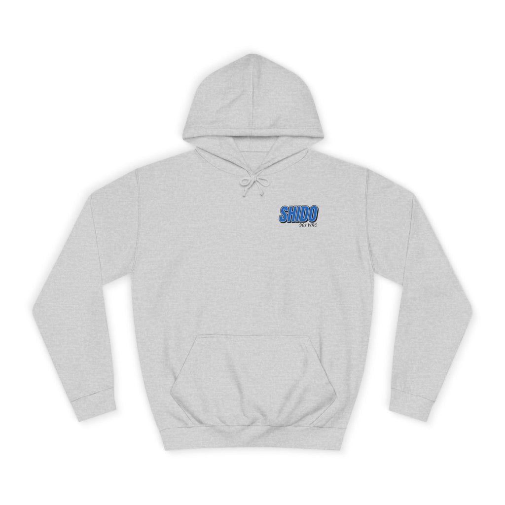 Shido GC8 Winter - Hoodie