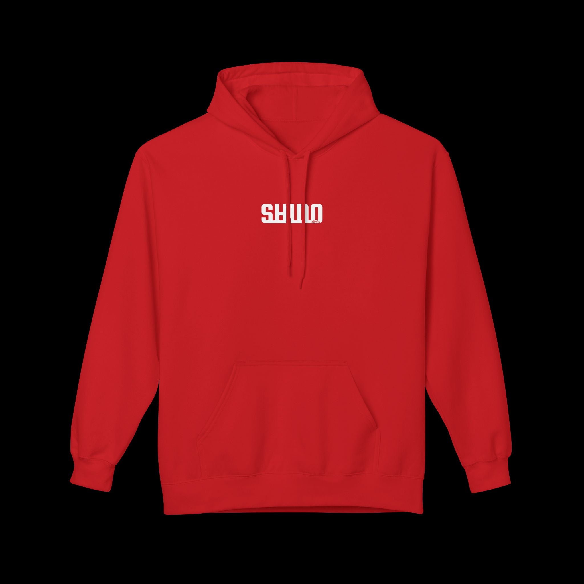 Shido E36 - Hoodie