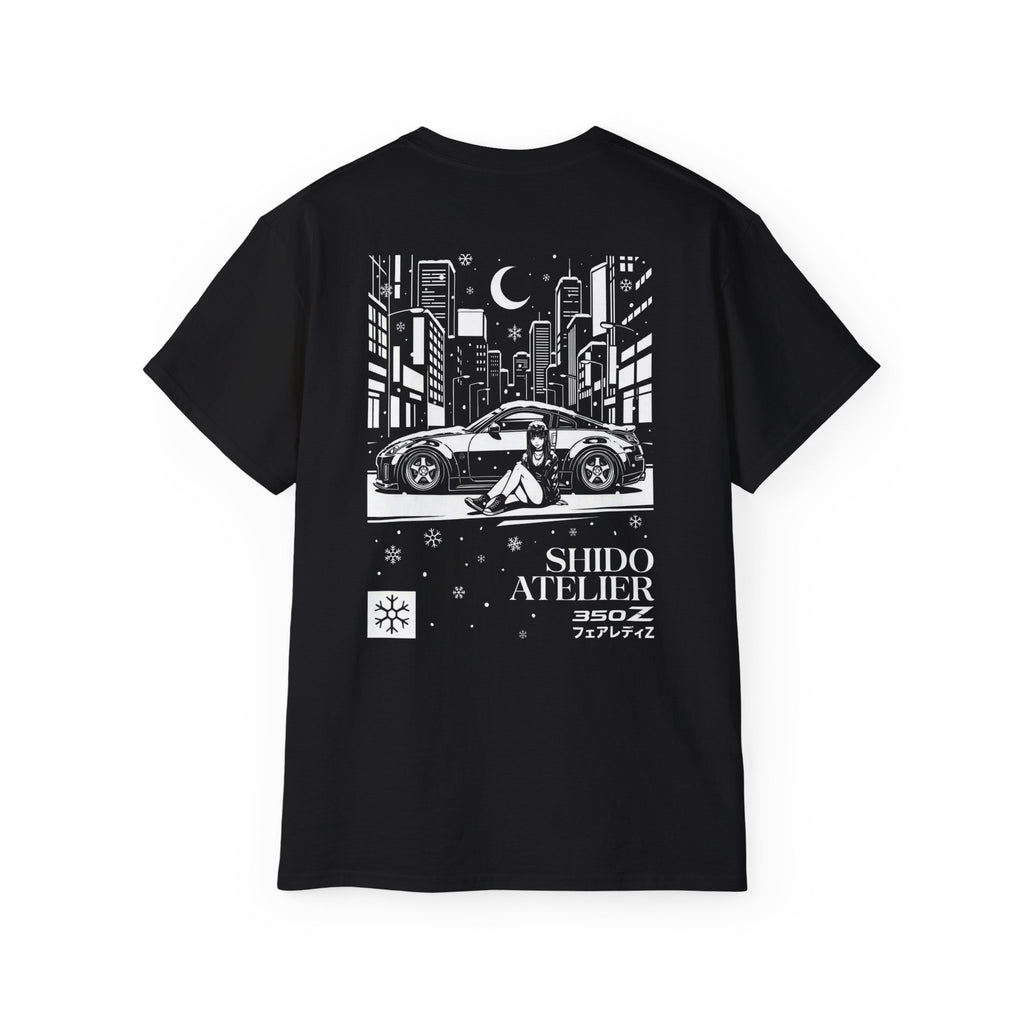 Shido 350z Winter - Tee