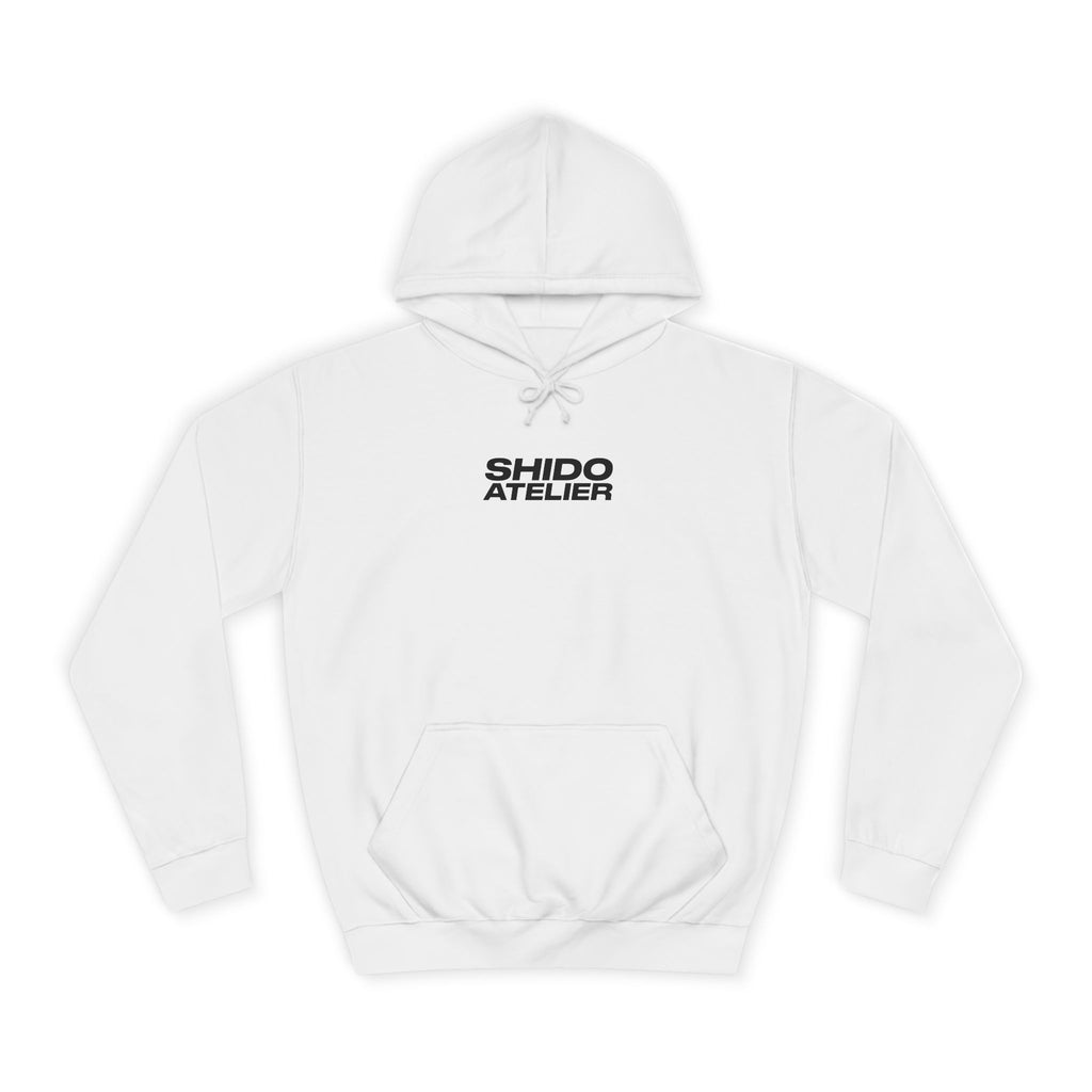 Shido MX5 Winter - Hoodie