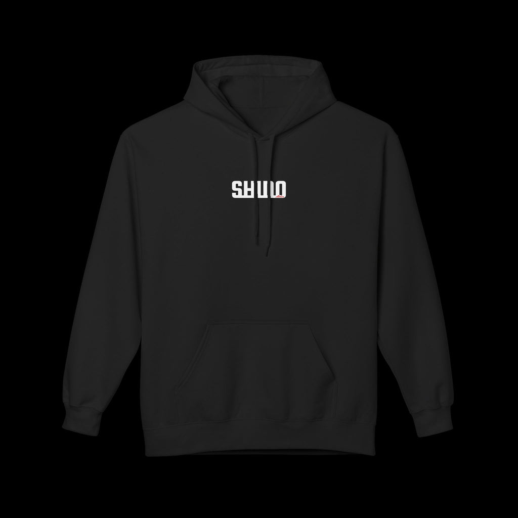 Shido E36 - Hoodie