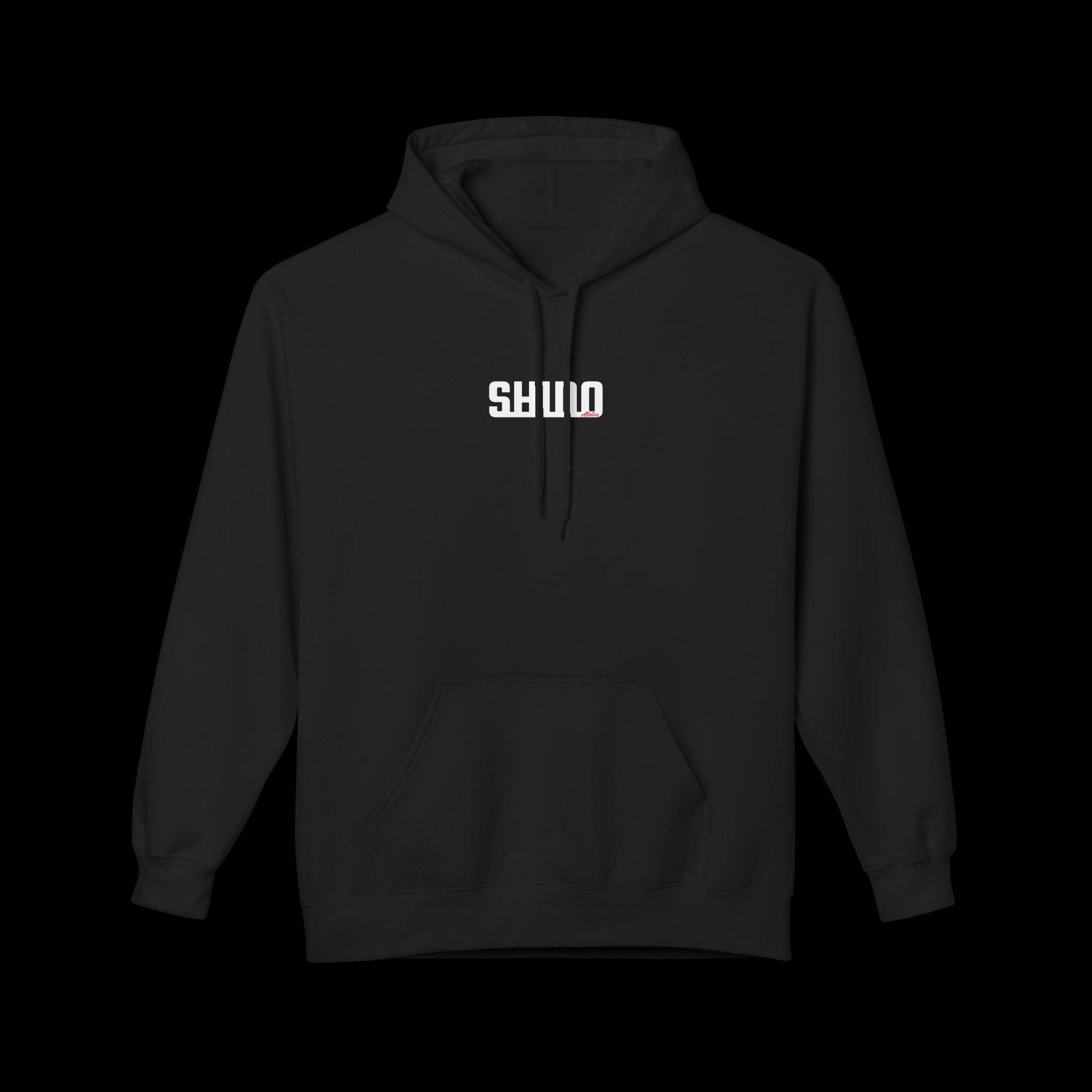 Shido E36 - Hoodie