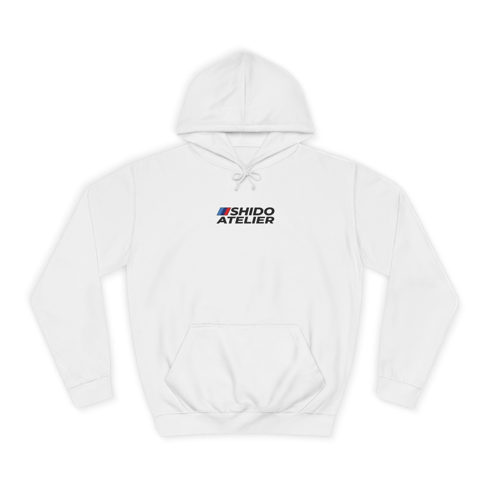 Shido E36 Winter - Hoodie