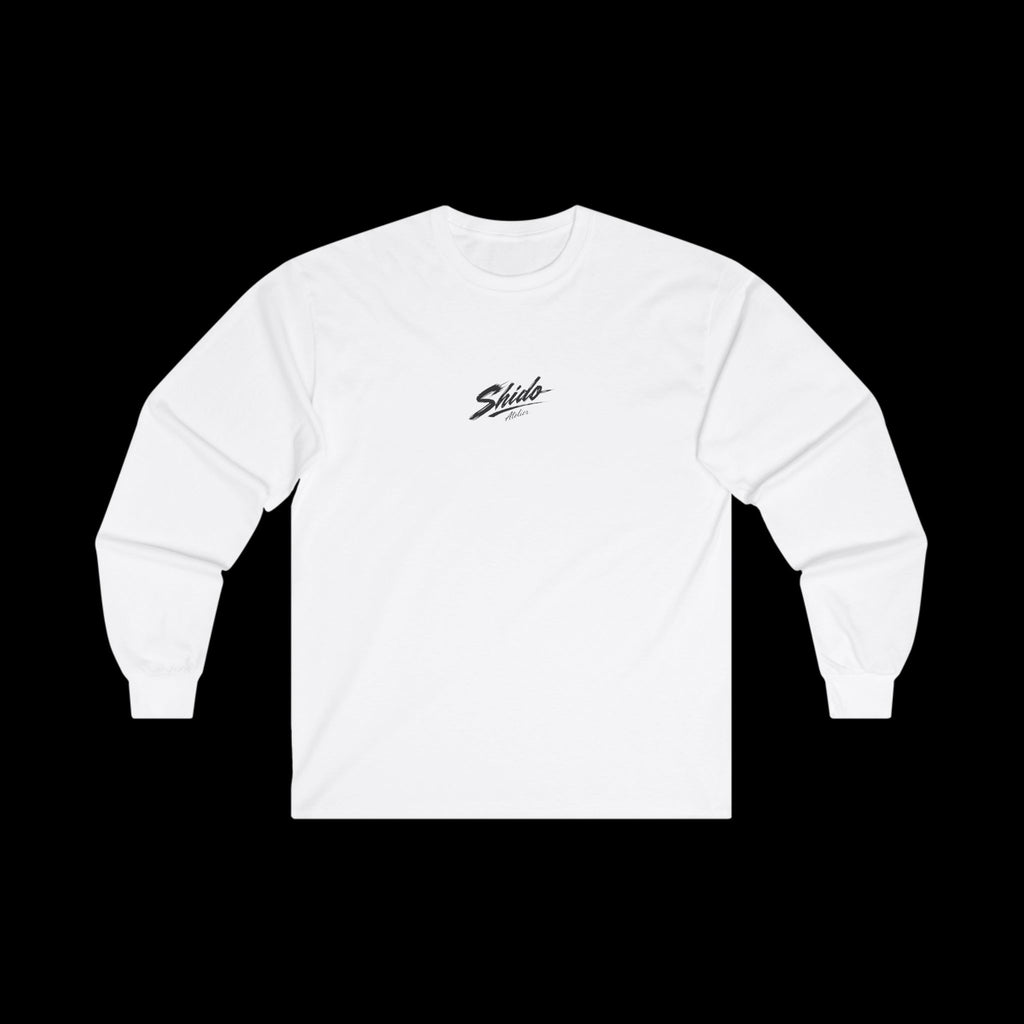 Shido Classic - Long Sleeve Tee