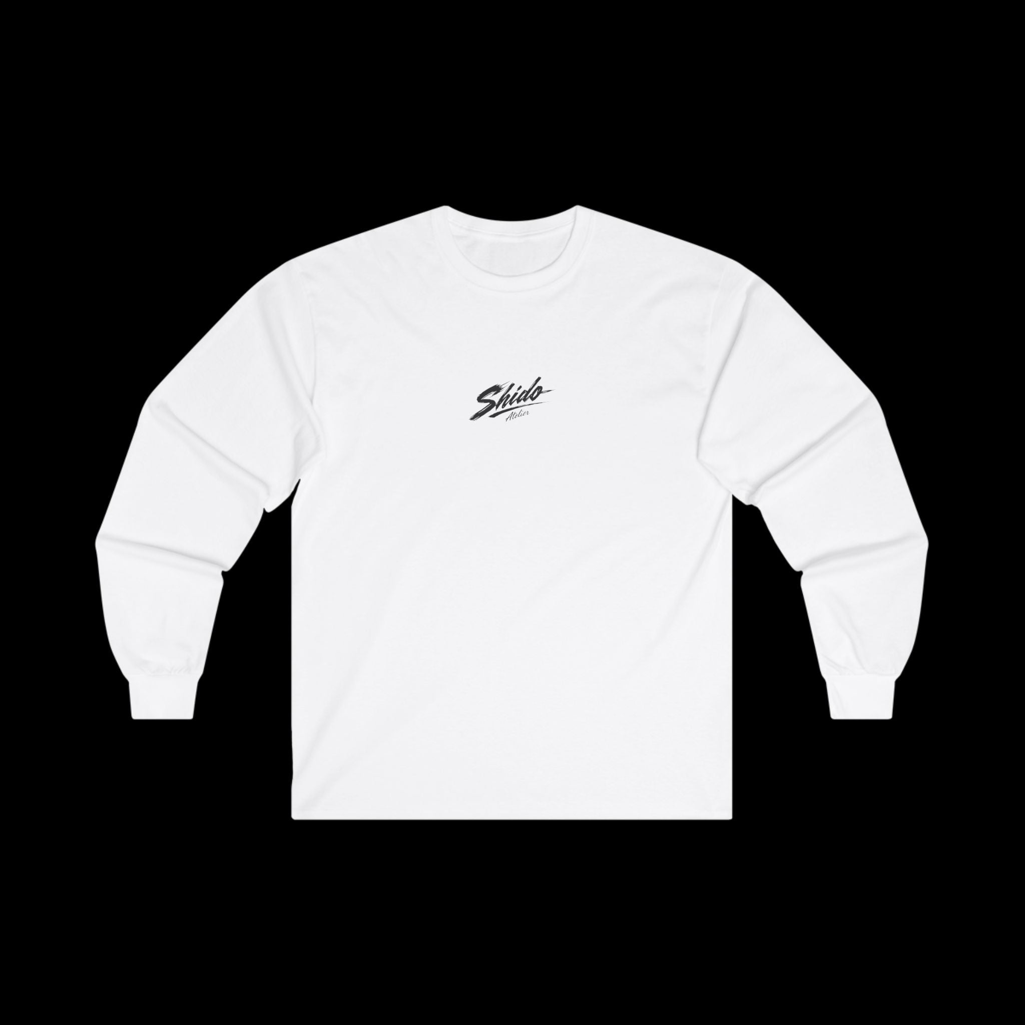 Shido Classic - Long Sleeve Tee