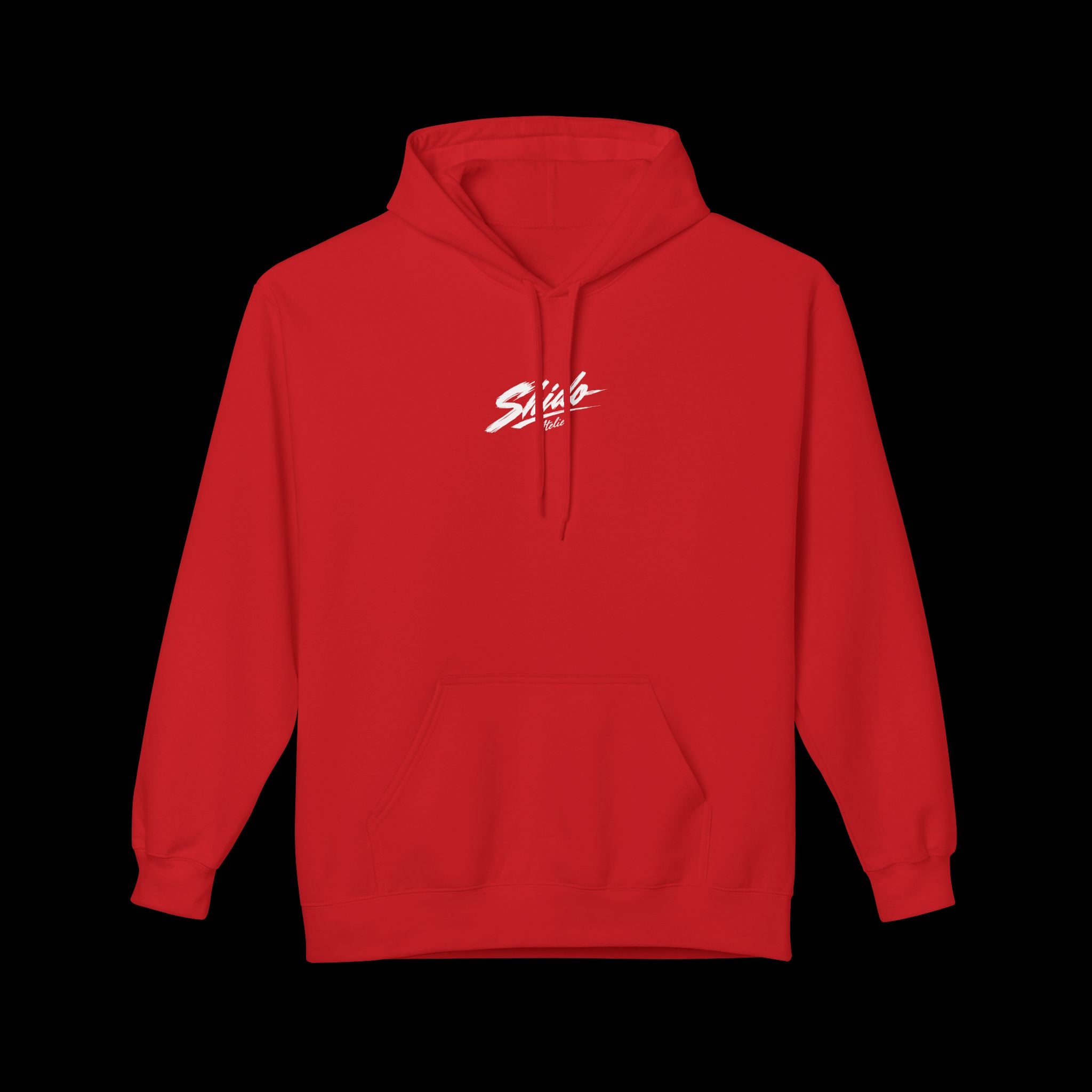 Shido Classic - Hoodie