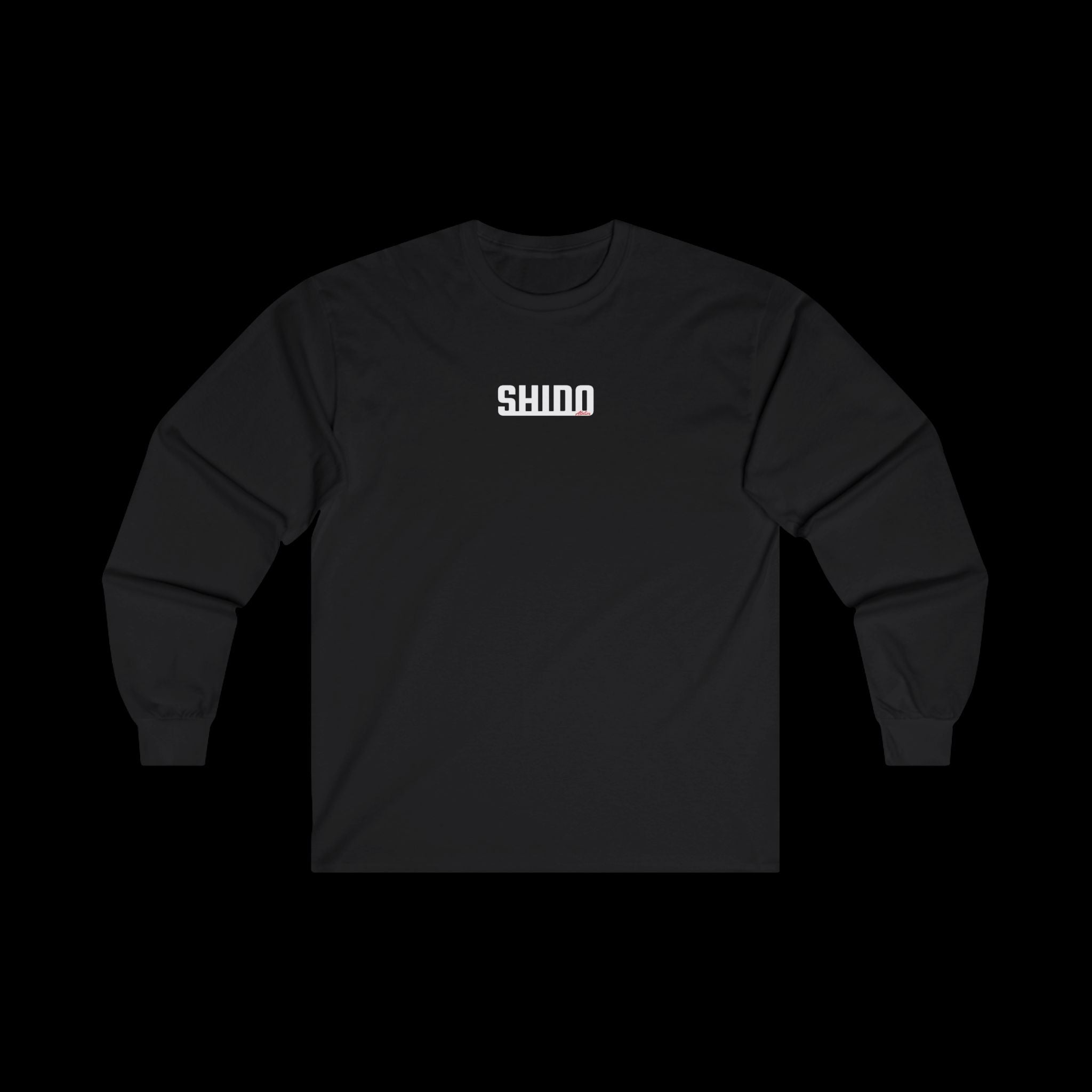Shido E36 - Long Sleeve Tee