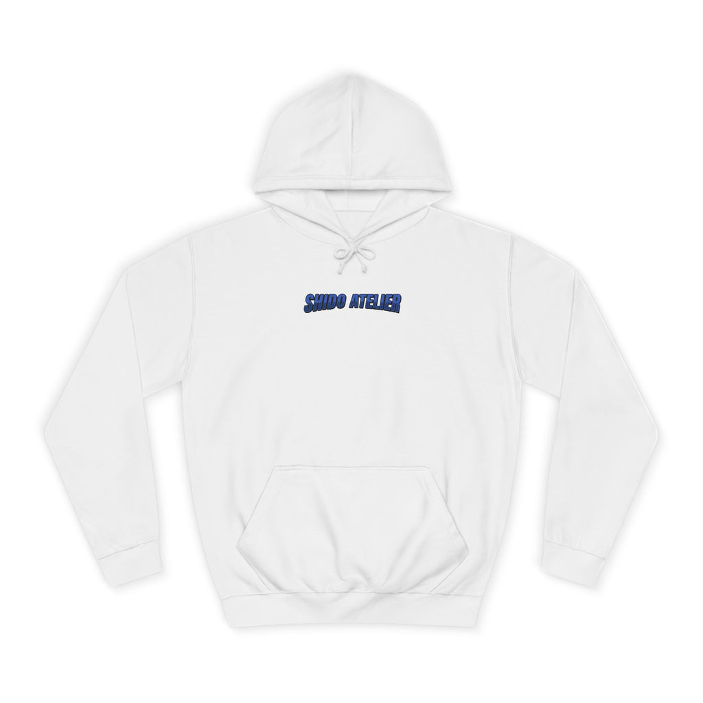 Shido Supra Winter - Hoodie