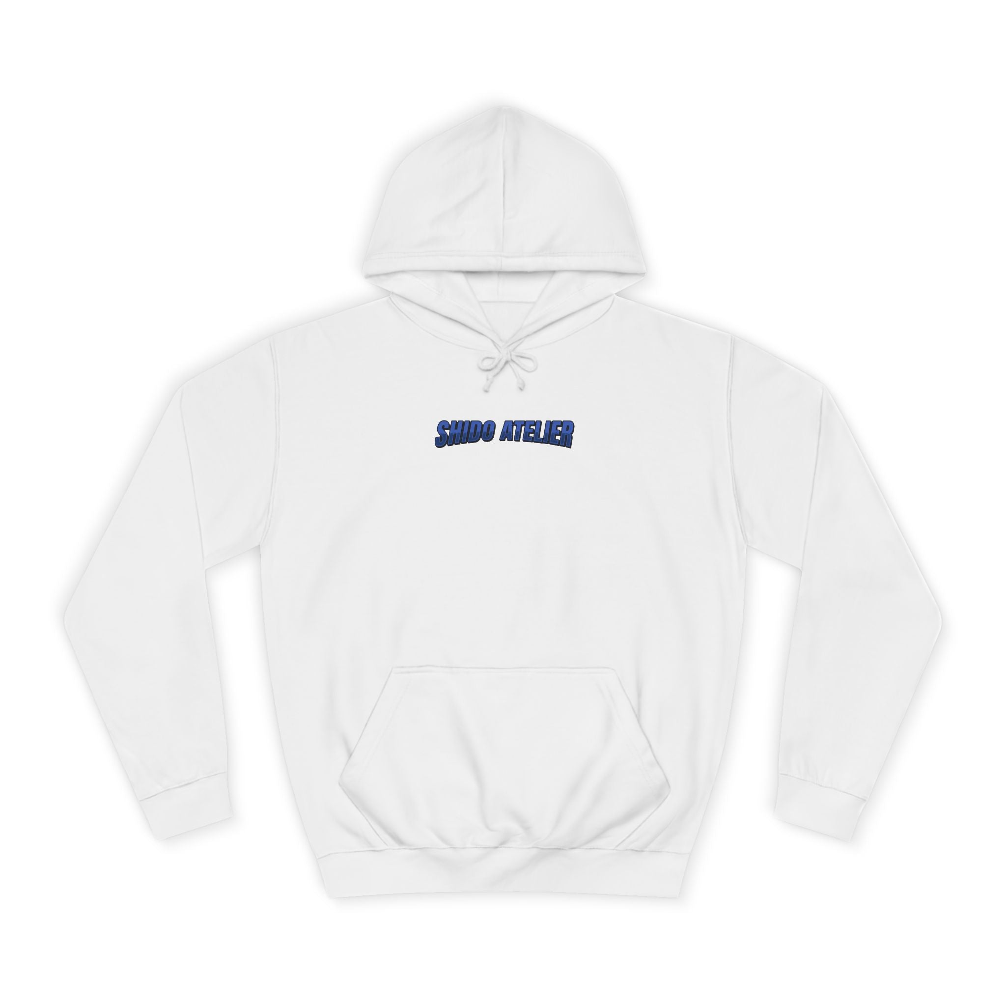 Shido Supra Winter - Hoodie