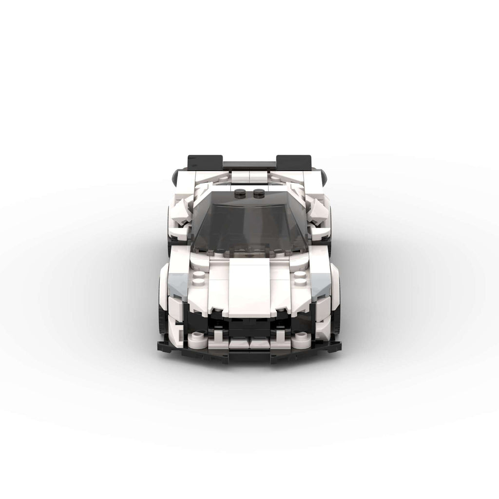 Chevrolet Corvette Z06