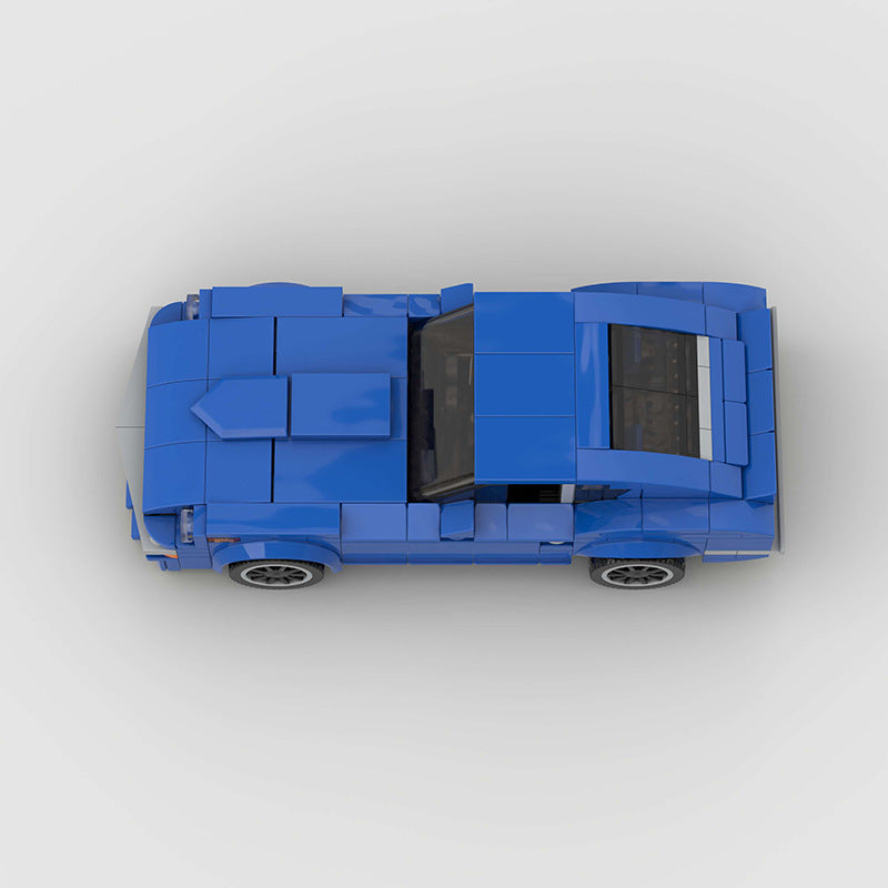 Datsun 240Z / Devil Z