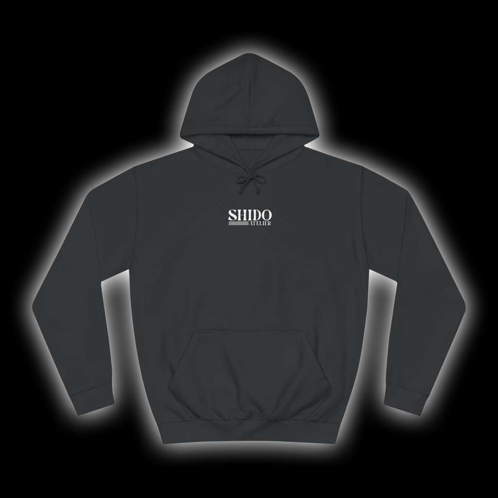 Shido C5 - Hoodie