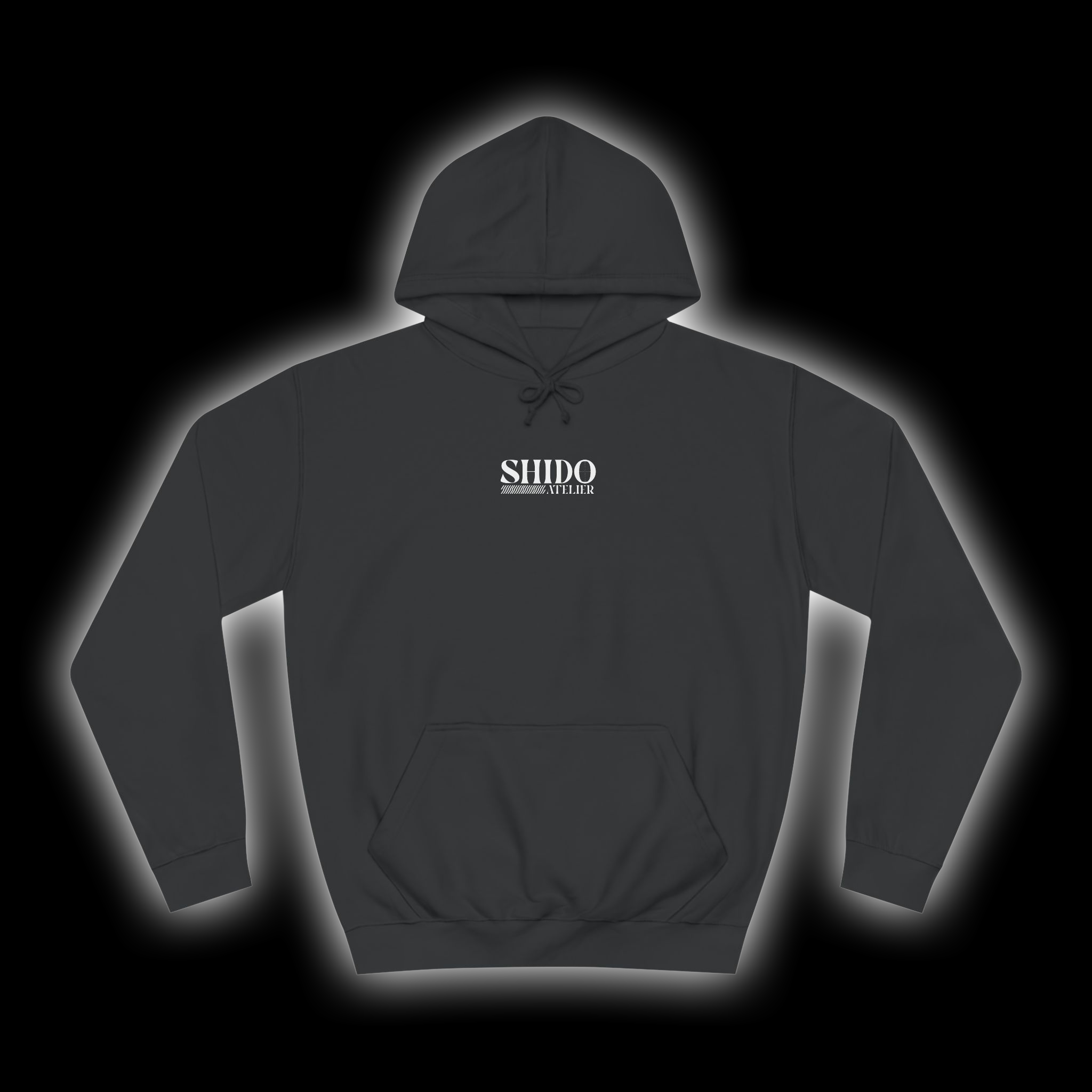Shido C5 - Hoodie