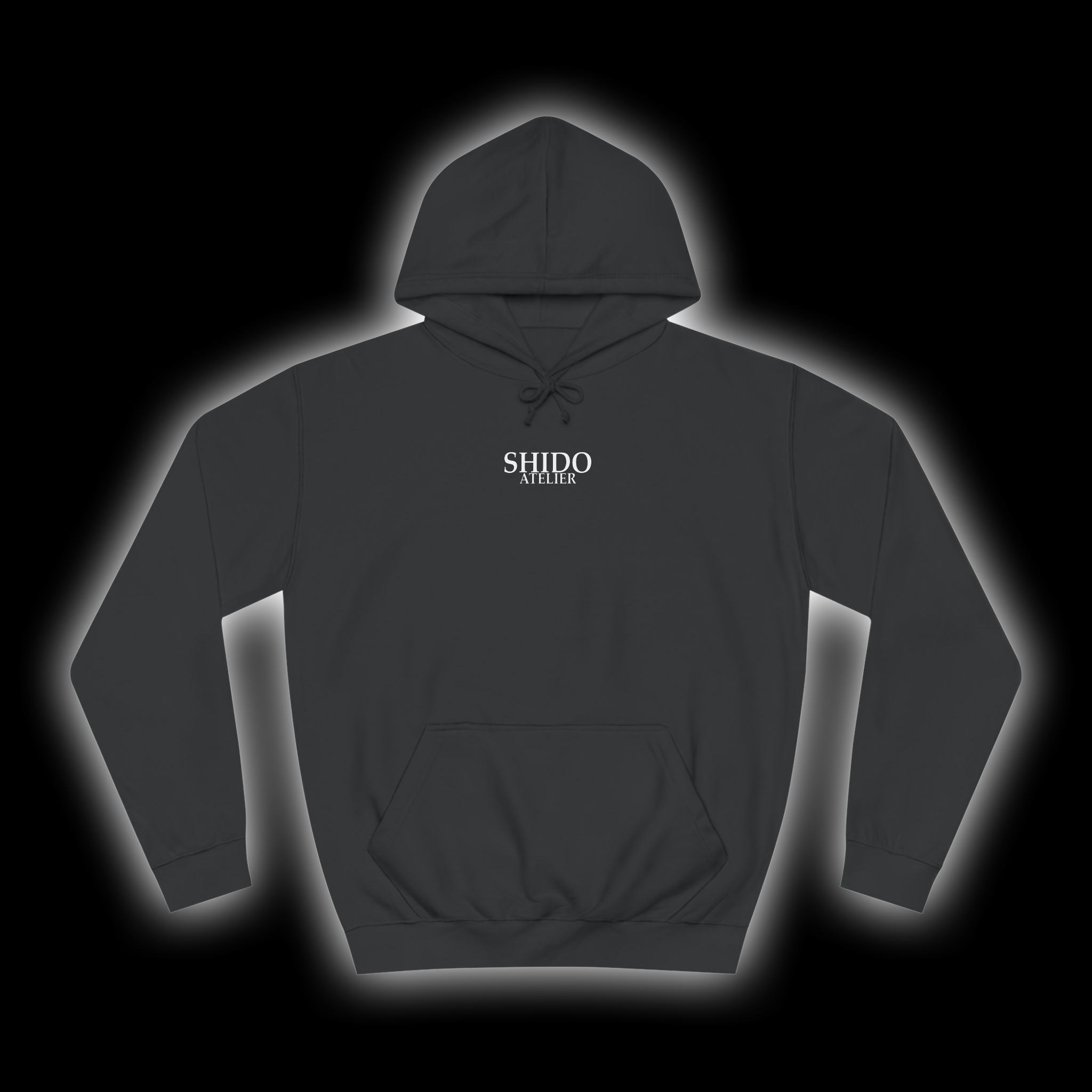 Shido S13.5 - Hoodie