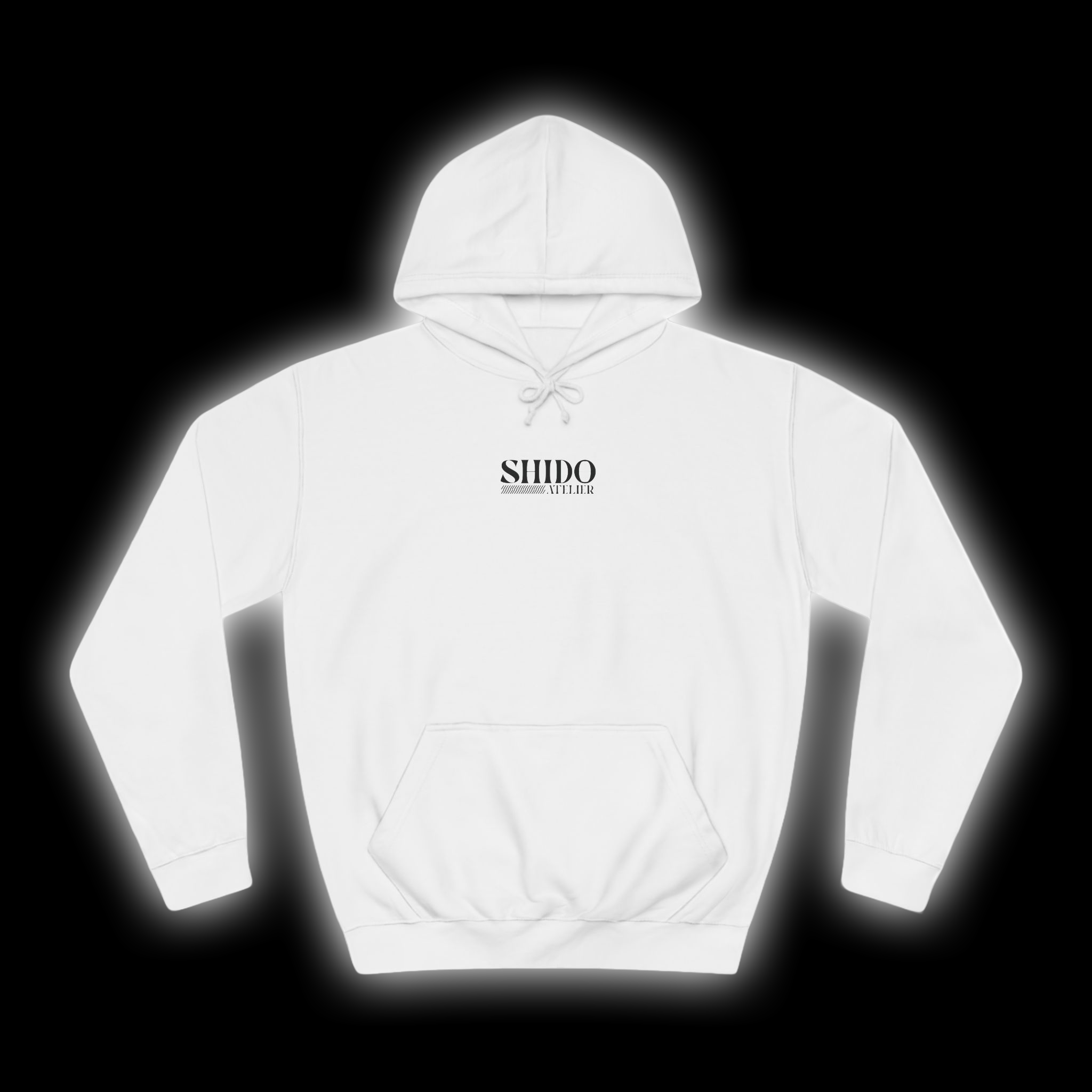 Shido C5 - Hoodie