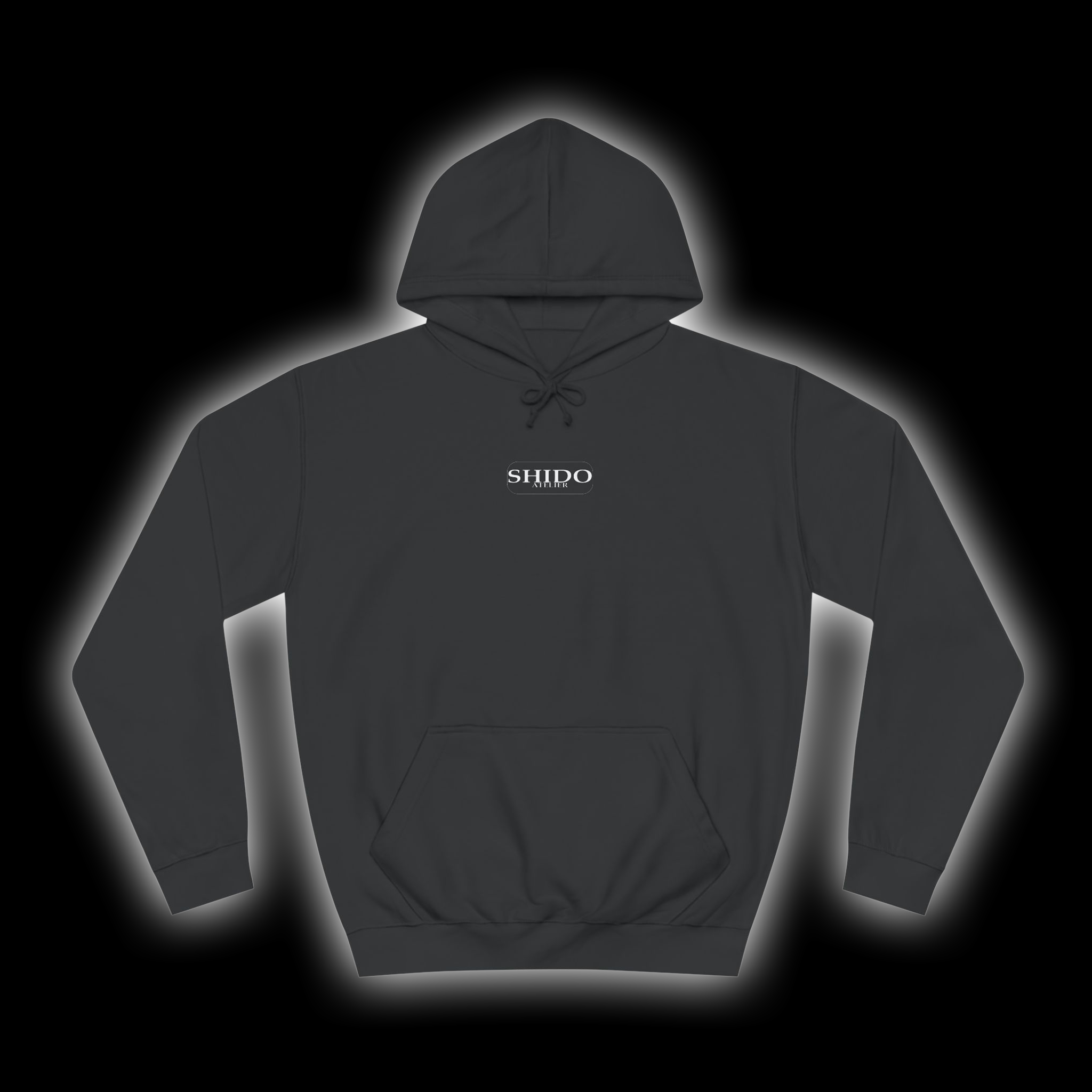 Shido Evo VII - Hoodie
