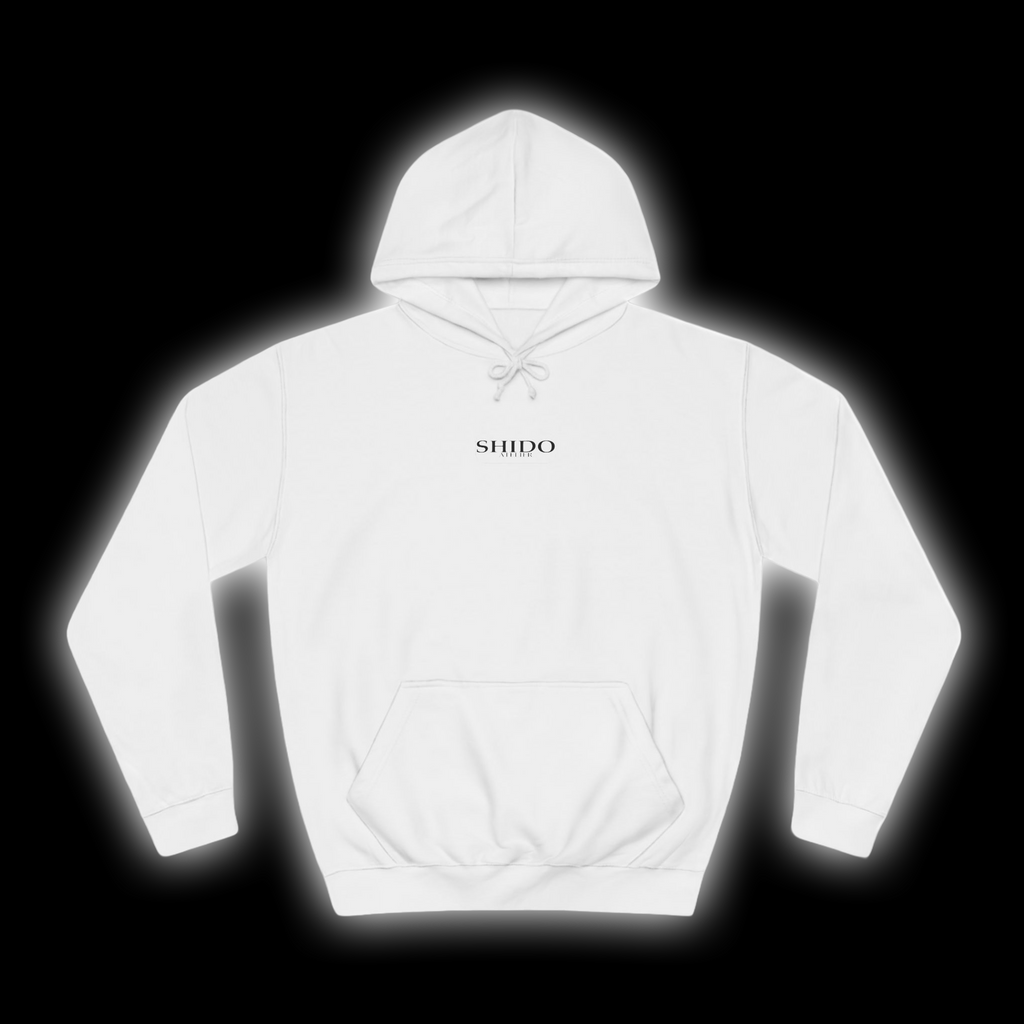 Shido Evo VII - Hoodie