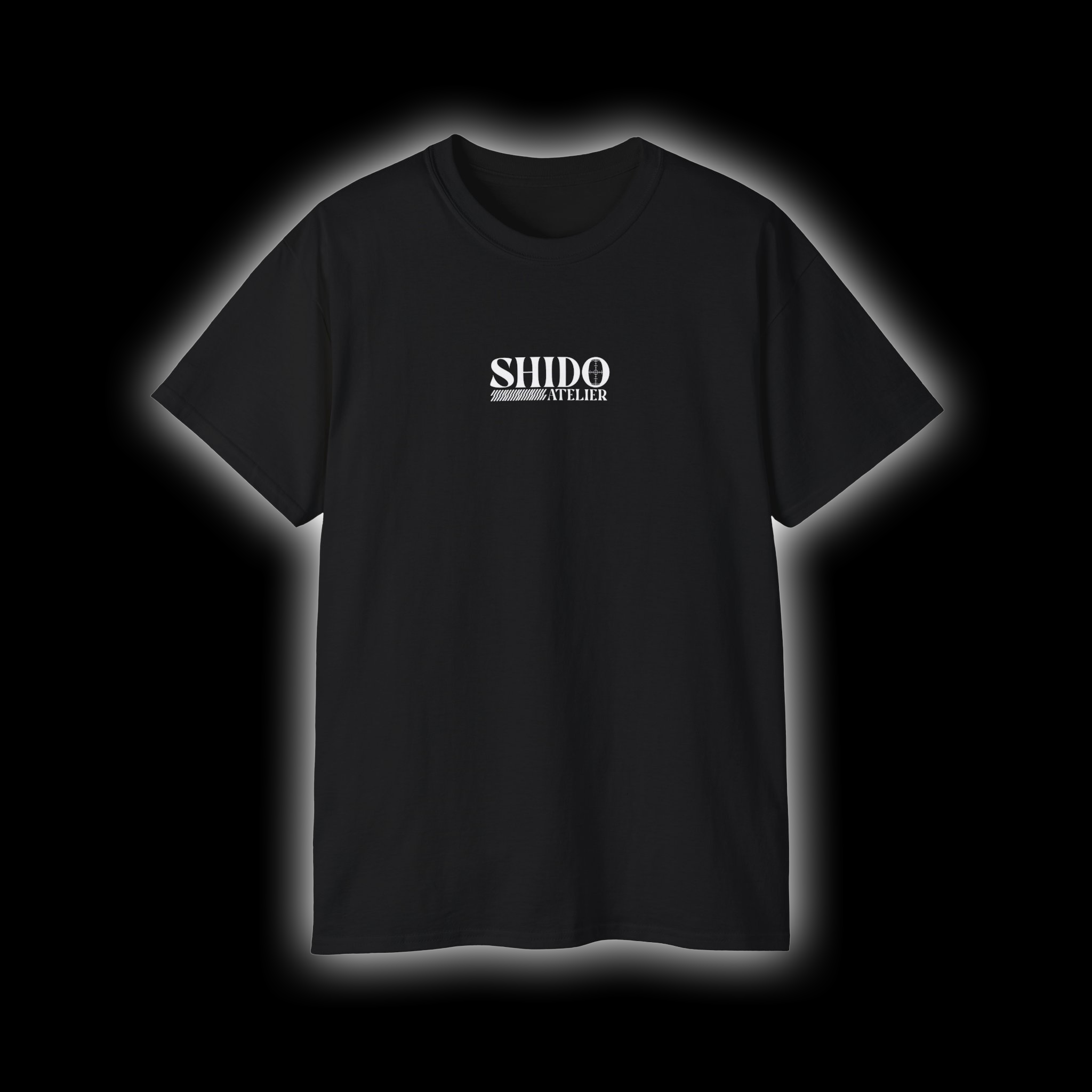 Shido C5 - Tee
