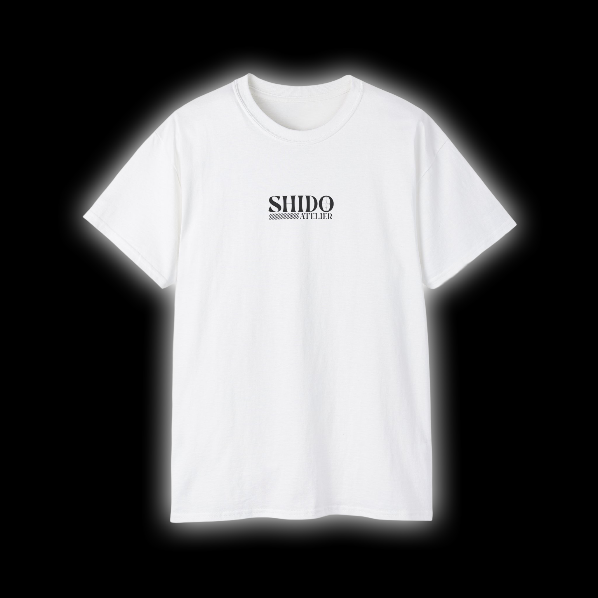 Shido C5 - Tee